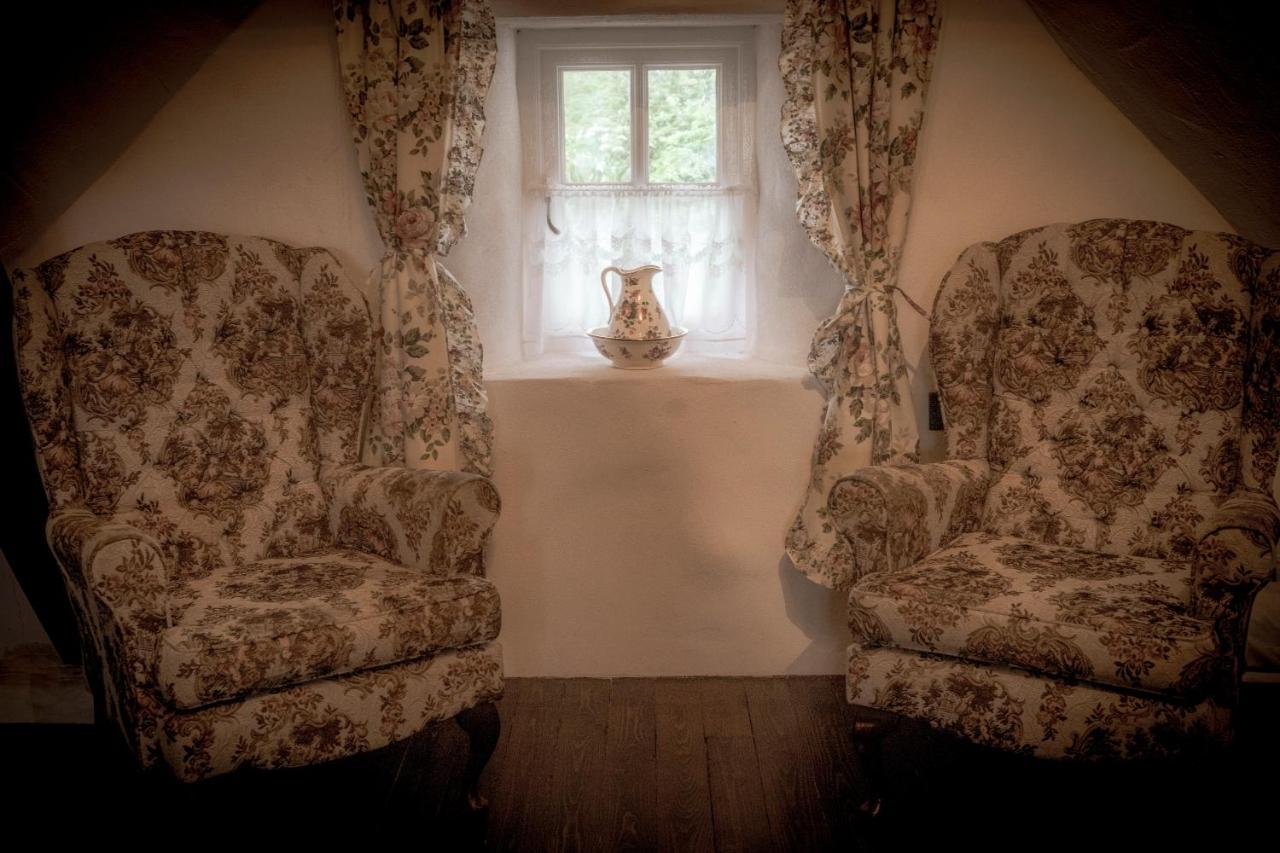 Вілла Rosehill House Данґаннон Екстер'єр фото
