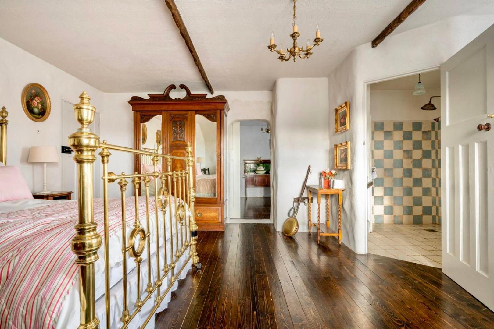 Вілла Rosehill House Данґаннон Номер фото