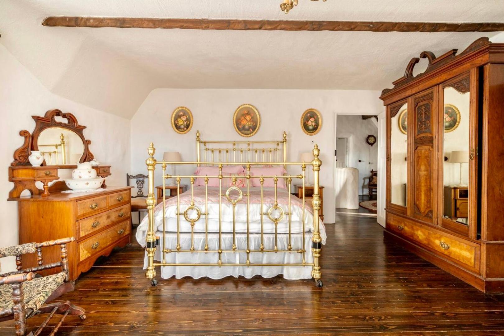 Вілла Rosehill House Данґаннон Номер фото