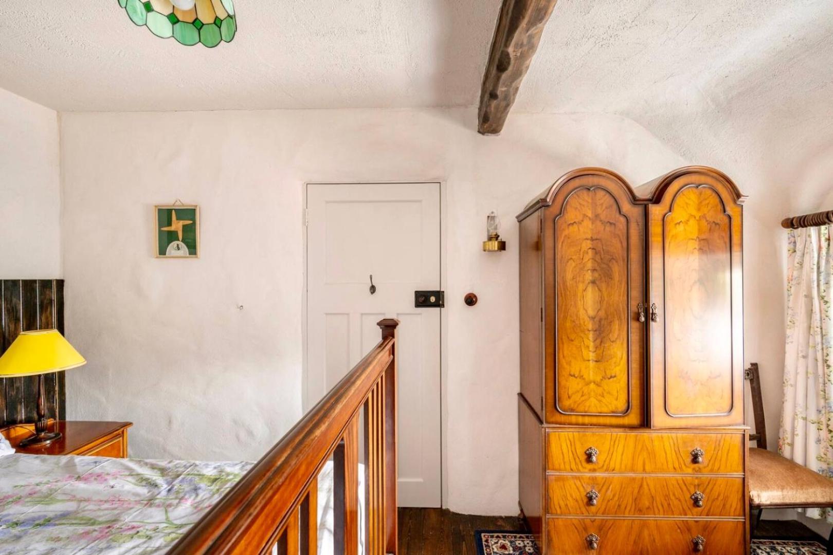 Вілла Rosehill House Данґаннон Номер фото